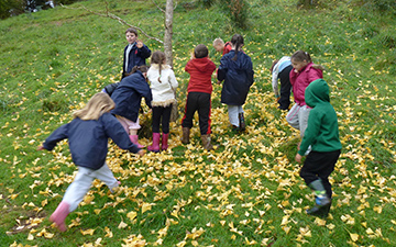 school group