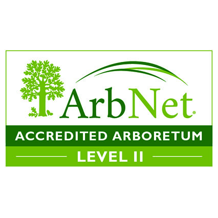 the ArbNet logo with level 2 accreditation below